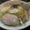 ラーメン専科笑てん