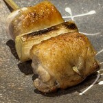 炭火焼鳥 木鶏 - 