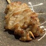 炭火焼鳥 木鶏 - 