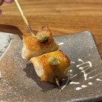 炭火焼鳥 木鶏 - 