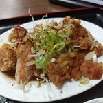 横浜飯店 - 