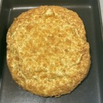 だいず村 - ざるあげ