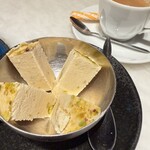 AHILYA INDIAN RESTAURANT - 