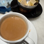 AHILYA INDIAN RESTAURANT - 