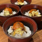 炭火焼鳥 木鶏 - 