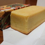 The Nine - パイナップルケーキ