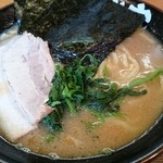 ラーメン 大山家 - ときたま