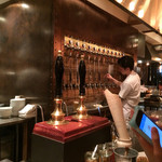 YONA YONA BEER WORKS - 