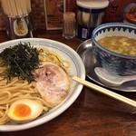 はまゐば - つけ麺