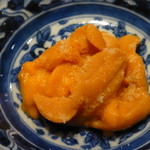 こま田 - 北海道産蝦夷馬糞雲丹