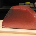 こま田 - 沖縄産本マグロ