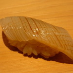 こま田 - 剣先イカ