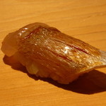 こま田 - 鯛の幼魚「春子」