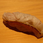 こま田 - のどぐろ「炙り」