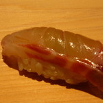 こま田 - いさぎ