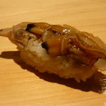 こま田 - ハマグリ