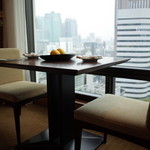 ザ・ペニンシュラ東京 - 