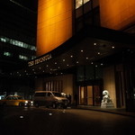 ザ・ペニンシュラ東京 - 