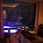 ザ・ペニンシュラ東京 - 