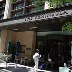 ザ・ペニンシュラ東京 - 