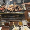 七輪亭 鶴べぇ