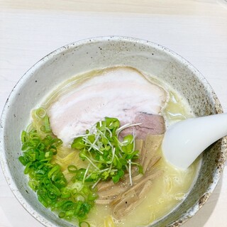 麺や けせらせら_1