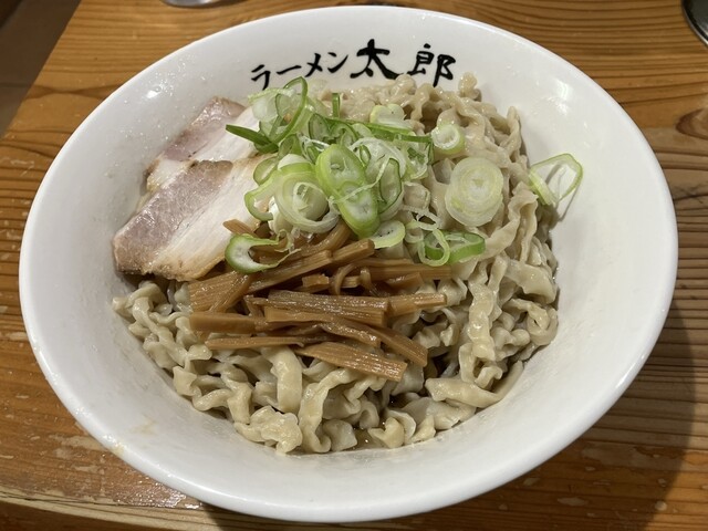 ラーメン太郎 - 酒田/ラーメン | 食べログ