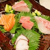 旨いもん居酒屋 はま月 - 