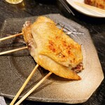 旨いもん居酒屋 はま月 - 