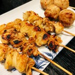 旨いもん居酒屋 はま月 - 
