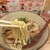 タイラ製麺所 - 料理写真:
