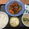 松軒中華食堂 豊田店