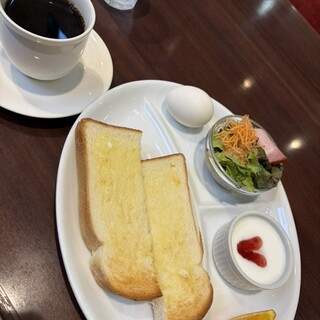 嵯峨野珈琲館_0