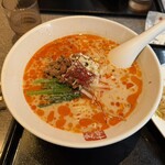 喜神菜館 - 料理写真:
