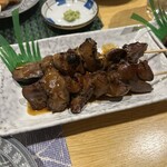 酒処 つる竹 - 
