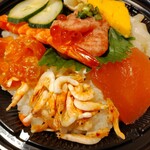とりせん - 料理写真: