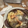 バケット あまがさきキューズモール店