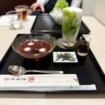 とらや - 料理写真: