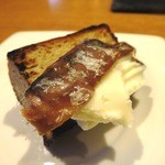 ゴロシタ. - 世界一美味しいアンチョビとカルピスバターのブルスケッタ　