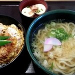 うちだ屋 - 料理写真: