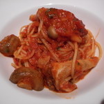 エノテカ・オルモ・デル・カウカソ - ボスカイオーラ