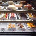 ベーカリーショップ - '15 4月上旬