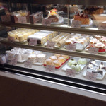 ベーカリーショップ - '15 4月上旬