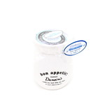 ベーカリーショップ - プレミアム牧場プリン (308円) '15 4月上旬