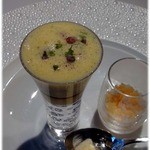 レフェルヴェソンス - ここからは前回の写真です