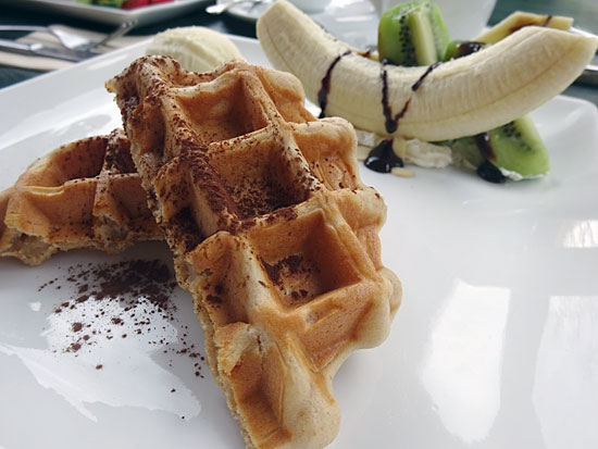 倉沼cafe（クラヌマカフェ） - 東旭川（カフェ）の写真