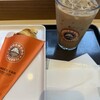 サンマルクカフェ 西新橋店