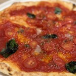 PASTA&PIZZA サルヴァトーレ クオモ - 料理写真: