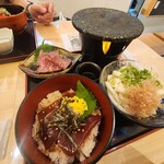 お食事処 きくや - 