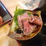 お食事処 きくや - 